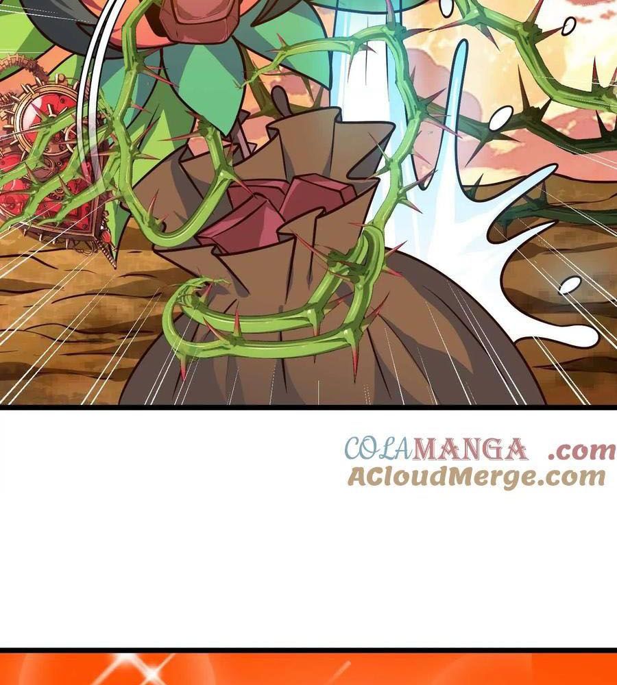 Thôn Phệ Đi, Đại Chùy Hoa Chapter 63 - Trang 2