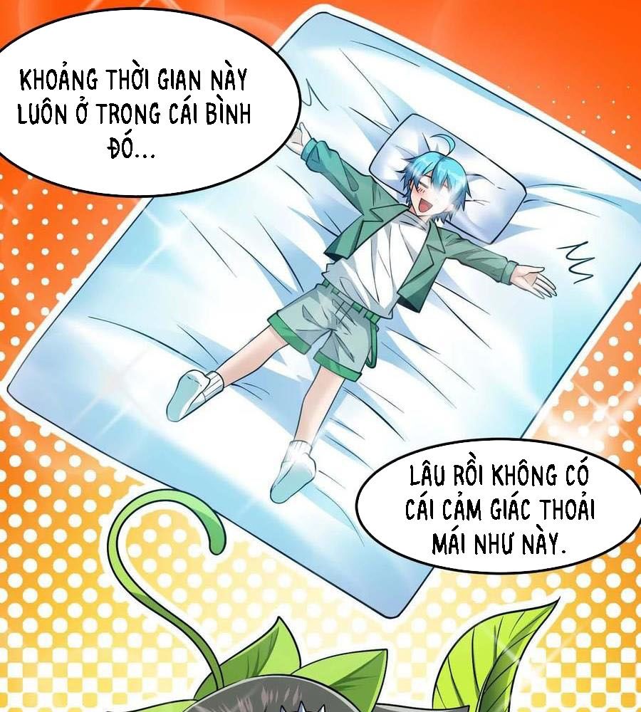 Thôn Phệ Đi, Đại Chùy Hoa Chapter 63 - Trang 2