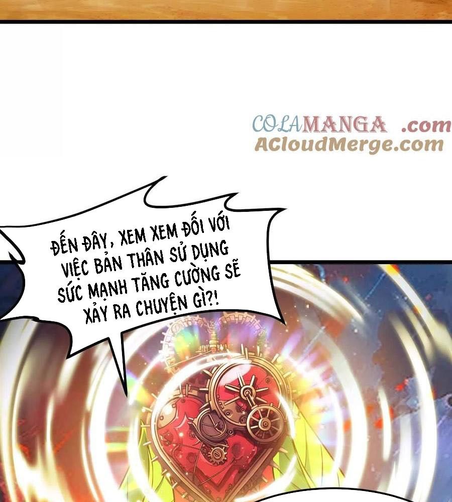 Thôn Phệ Đi, Đại Chùy Hoa Chapter 63 - Trang 2