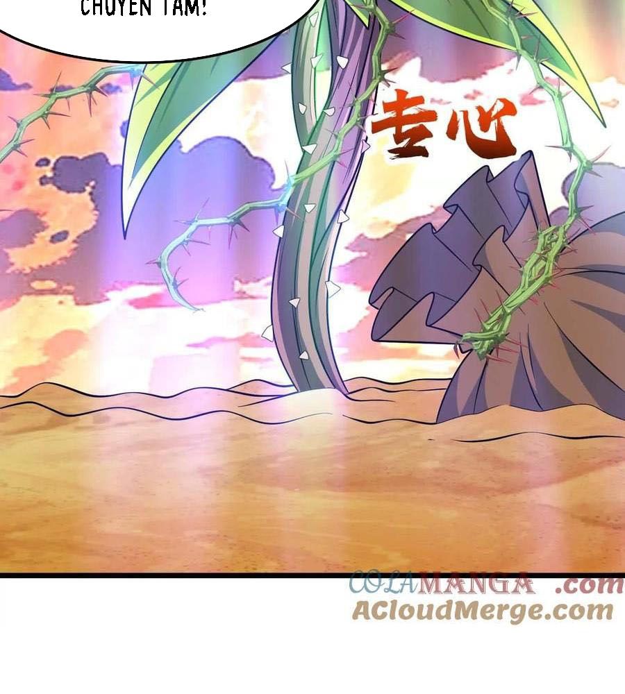 Thôn Phệ Đi, Đại Chùy Hoa Chapter 63 - Trang 2