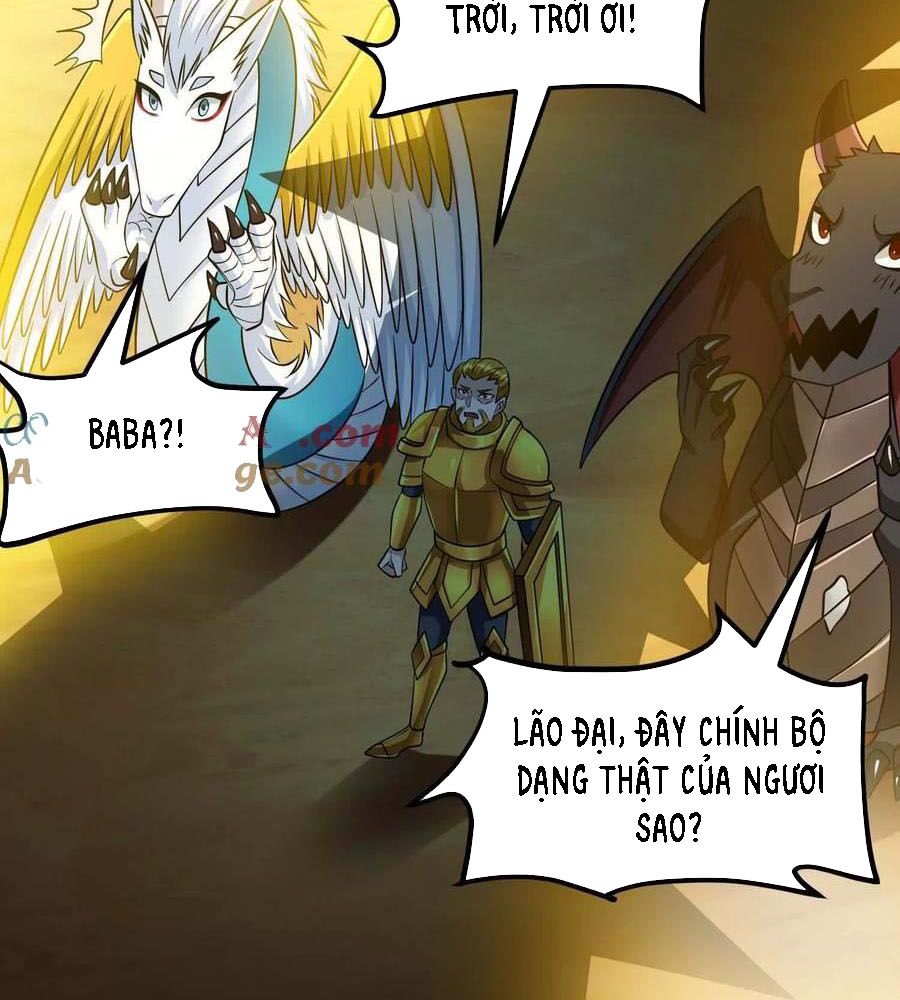 Thôn Phệ Đi, Đại Chùy Hoa Chapter 63 - Trang 2