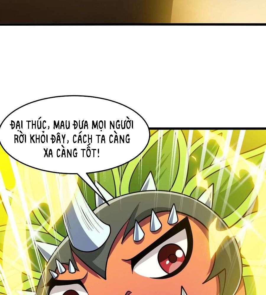 Thôn Phệ Đi, Đại Chùy Hoa Chapter 63 - Trang 2