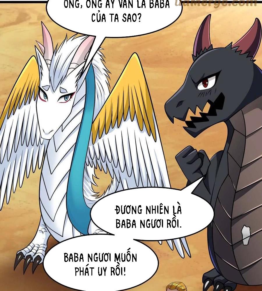 Thôn Phệ Đi, Đại Chùy Hoa Chapter 63 - Trang 2