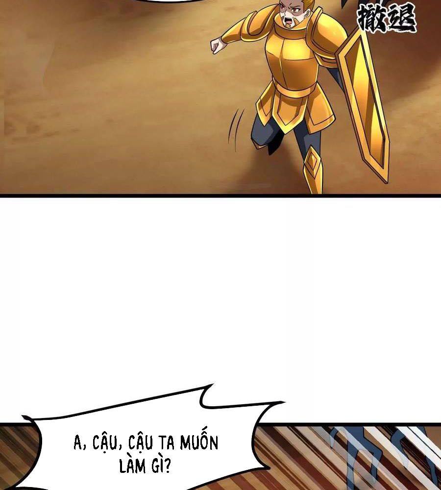 Thôn Phệ Đi, Đại Chùy Hoa Chapter 63 - Trang 2