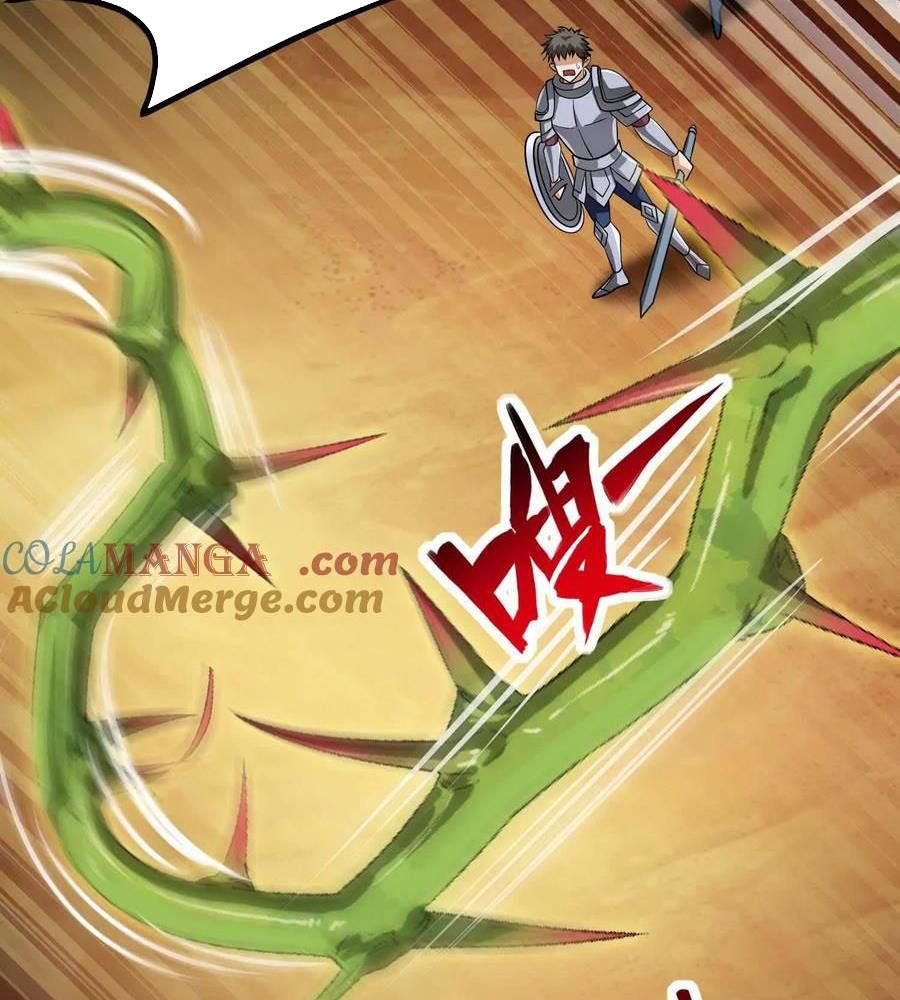 Thôn Phệ Đi, Đại Chùy Hoa Chapter 63 - Trang 2