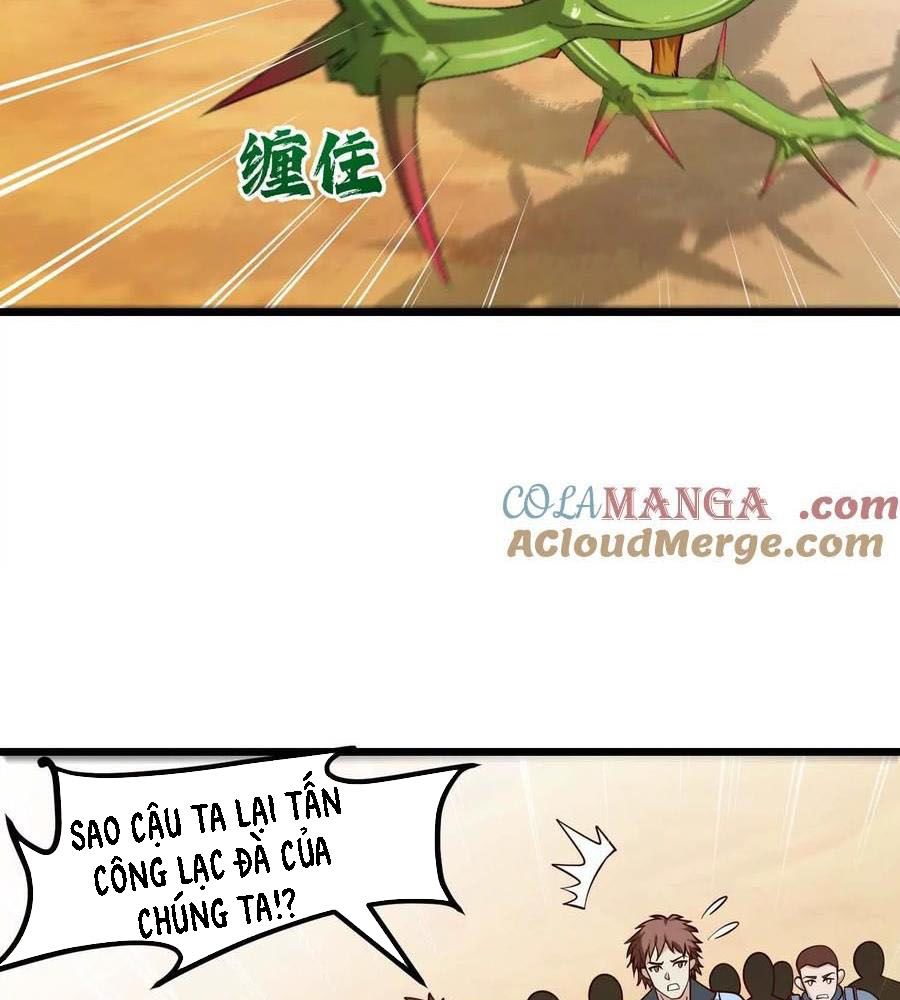 Thôn Phệ Đi, Đại Chùy Hoa Chapter 63 - Trang 2