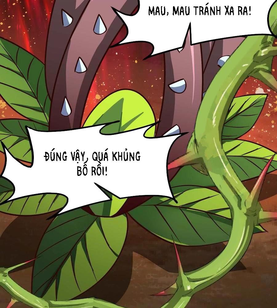 Thôn Phệ Đi, Đại Chùy Hoa Chapter 63 - Trang 2