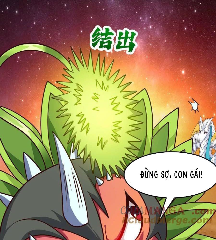 Thôn Phệ Đi, Đại Chùy Hoa Chapter 63 - Trang 2