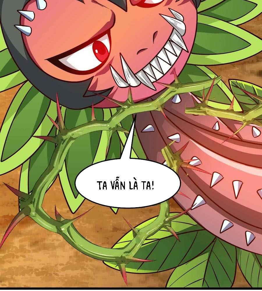 Thôn Phệ Đi, Đại Chùy Hoa Chapter 63 - Trang 2