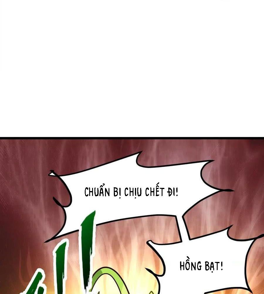 Thôn Phệ Đi, Đại Chùy Hoa Chapter 63 - Trang 2