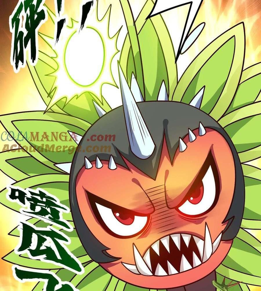 Thôn Phệ Đi, Đại Chùy Hoa Chapter 63 - Trang 2