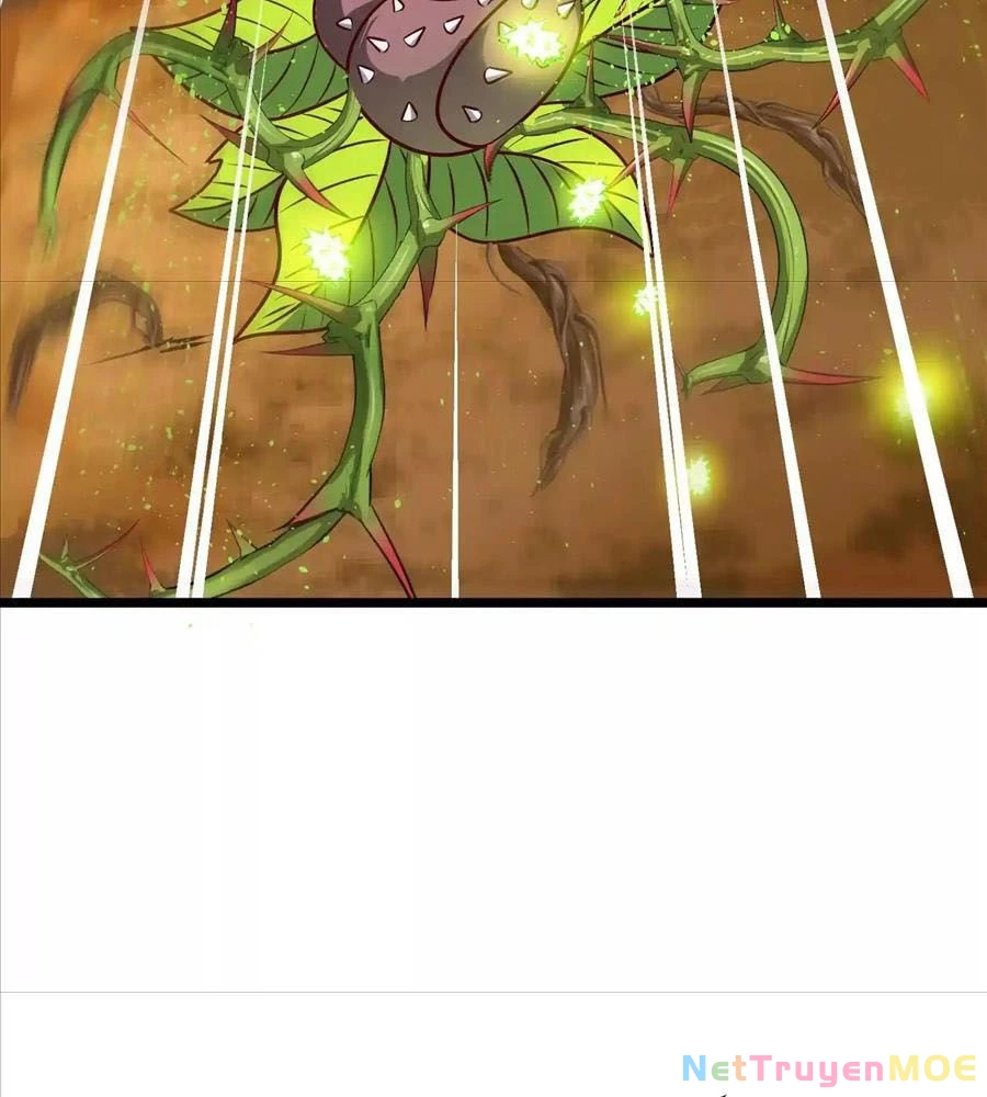 Thôn Phệ Đi, Đại Chùy Hoa Chapter 64 - Trang 2