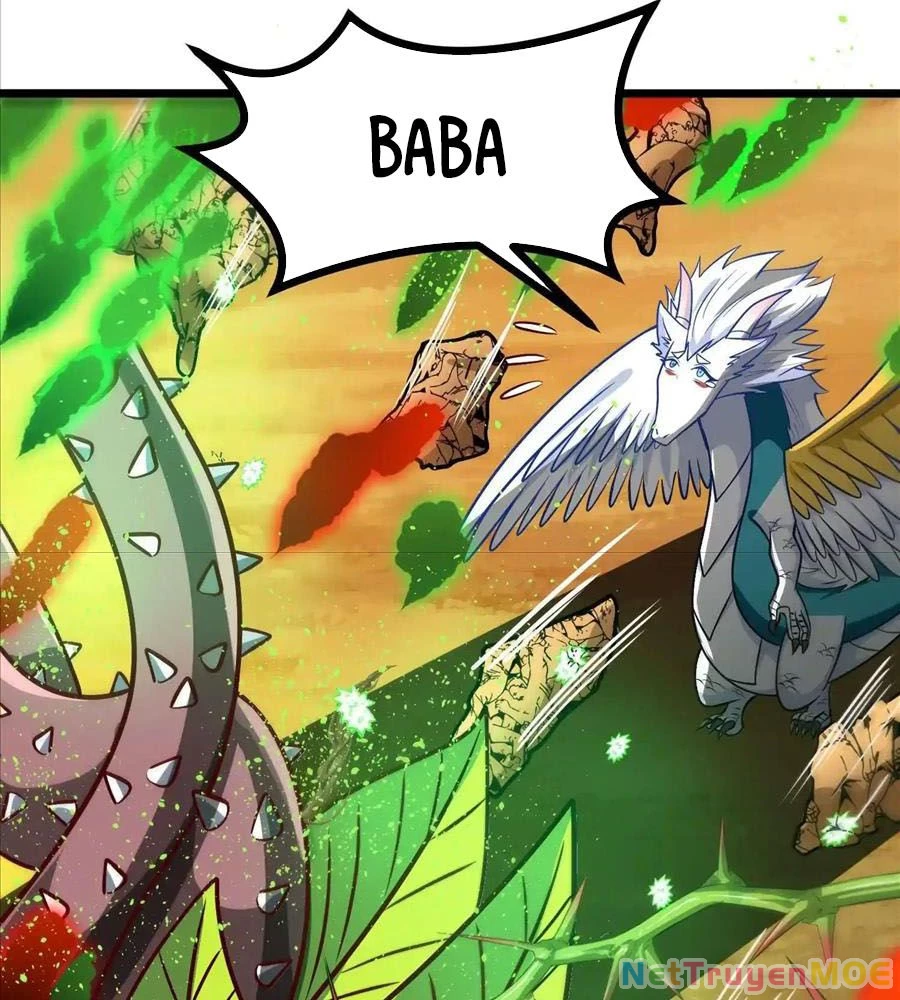 Thôn Phệ Đi, Đại Chùy Hoa Chapter 64 - Trang 2