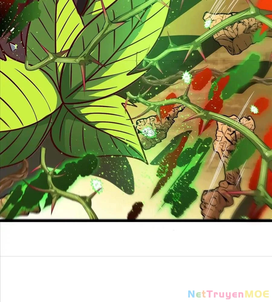 Thôn Phệ Đi, Đại Chùy Hoa Chapter 64 - Trang 2