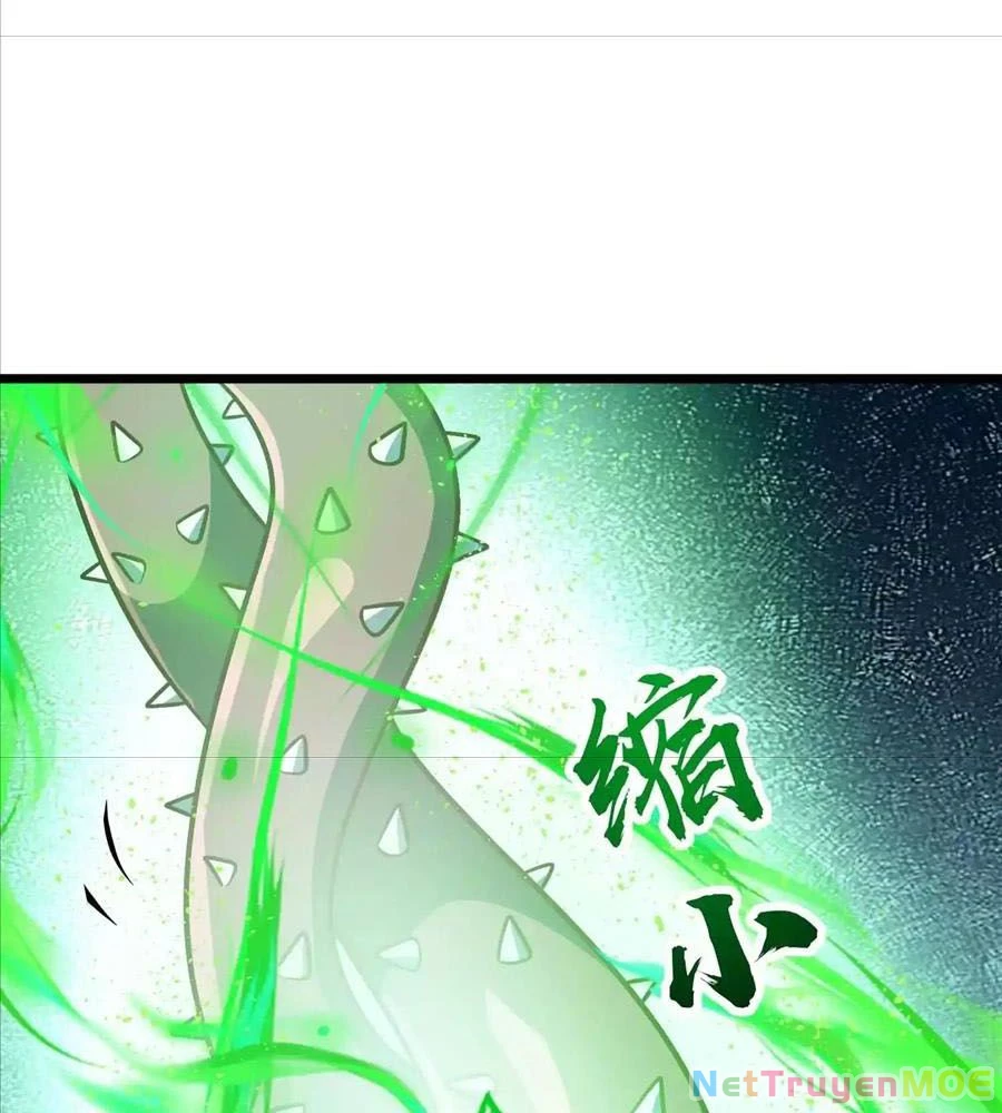 Thôn Phệ Đi, Đại Chùy Hoa Chapter 64 - Trang 2