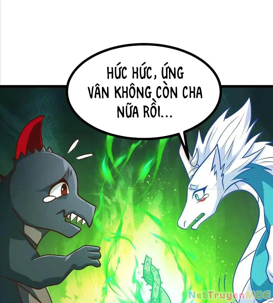 Thôn Phệ Đi, Đại Chùy Hoa Chapter 64 - Trang 2