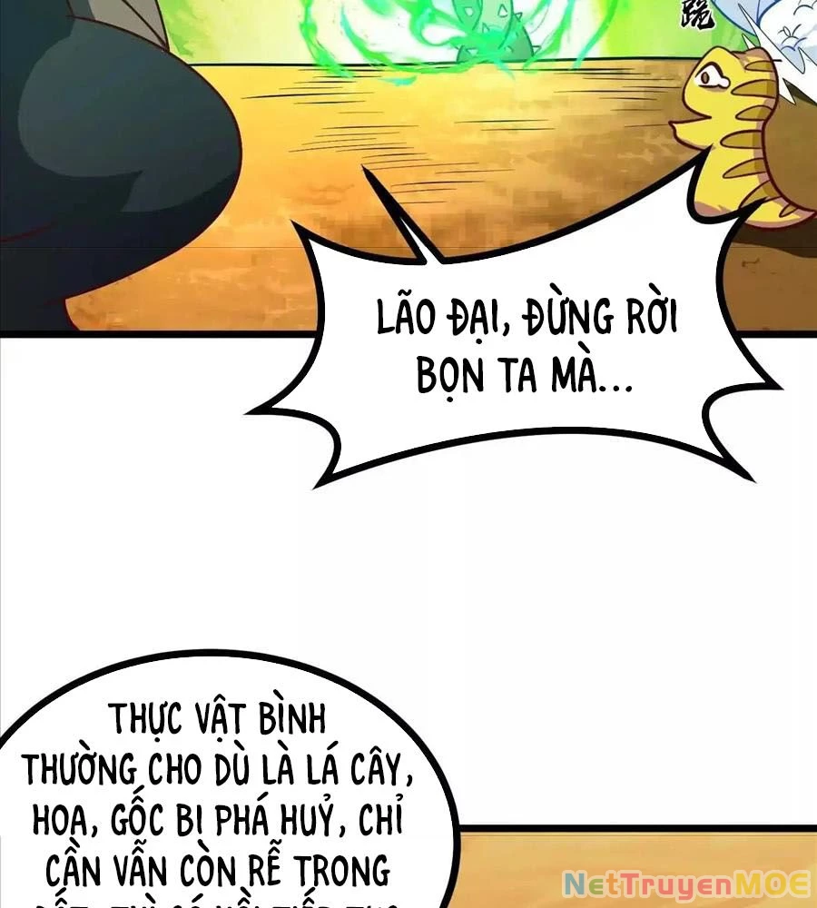 Thôn Phệ Đi, Đại Chùy Hoa Chapter 64 - Trang 2