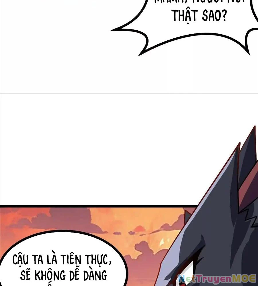 Thôn Phệ Đi, Đại Chùy Hoa Chapter 64 - Trang 2