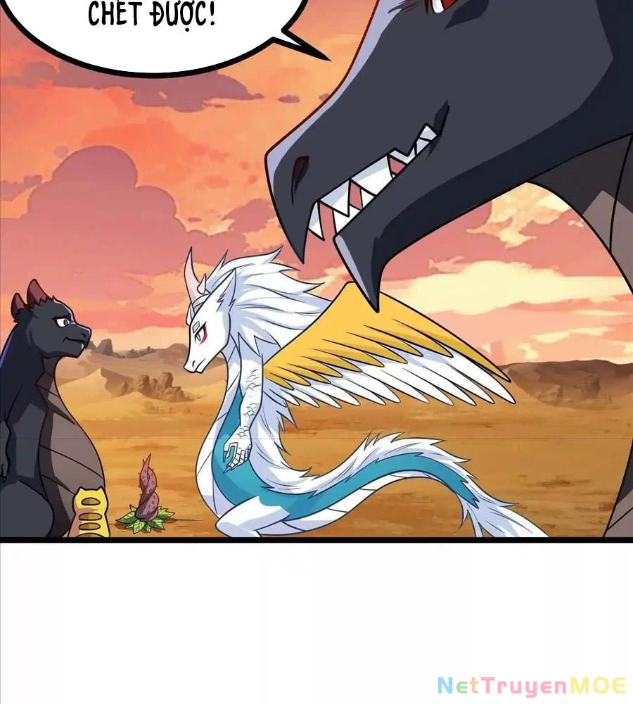 Thôn Phệ Đi, Đại Chùy Hoa Chapter 64 - Trang 2