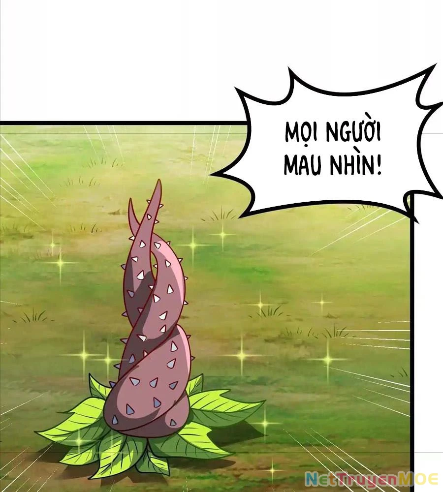 Thôn Phệ Đi, Đại Chùy Hoa Chapter 64 - Trang 2