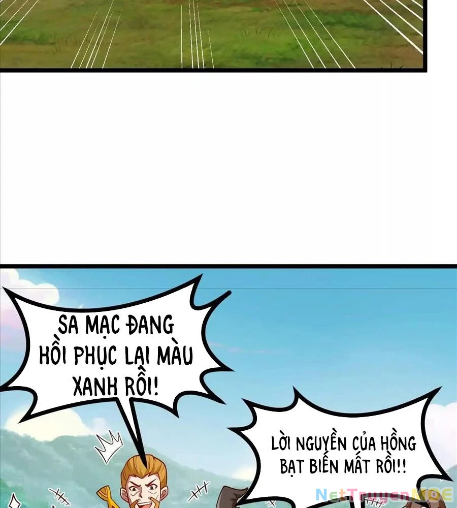 Thôn Phệ Đi, Đại Chùy Hoa Chapter 64 - Trang 2