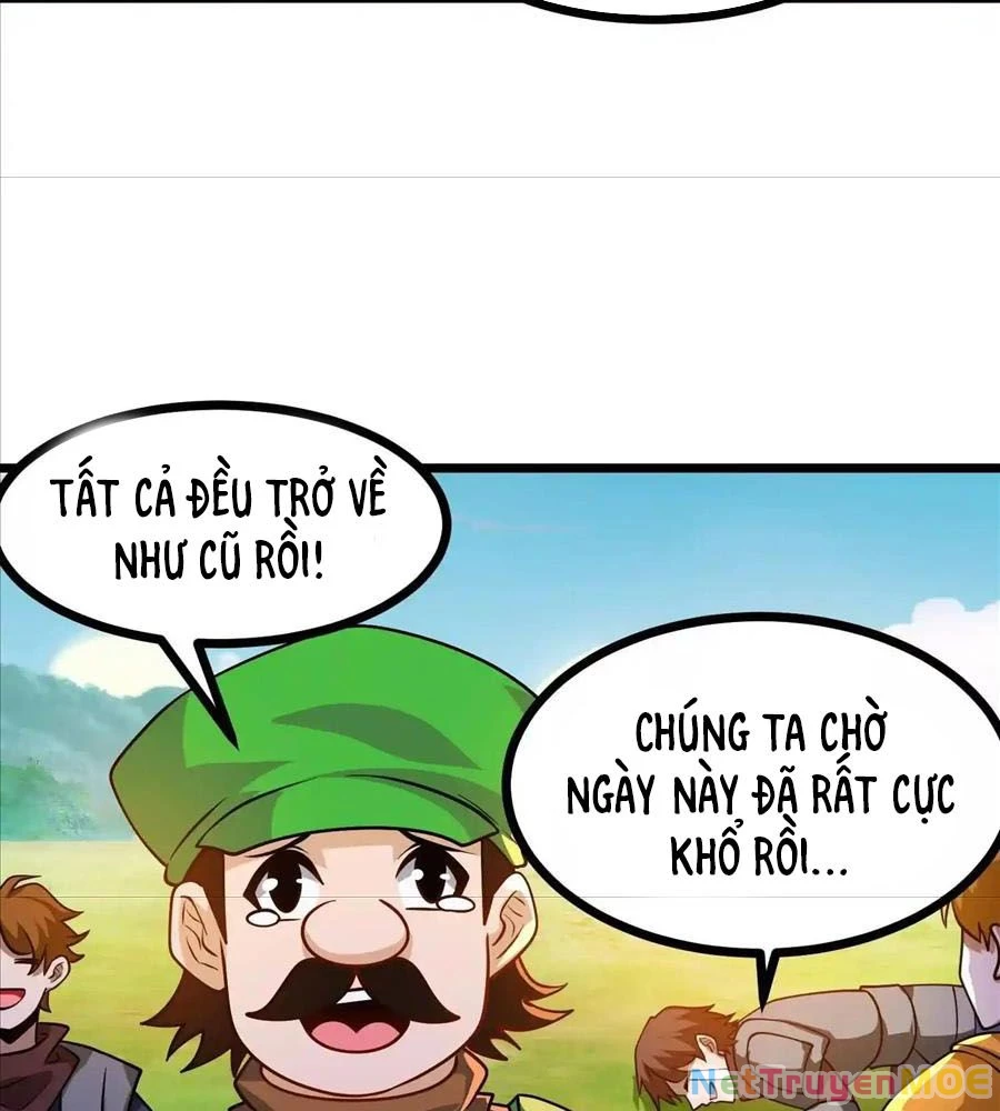 Thôn Phệ Đi, Đại Chùy Hoa Chapter 64 - Trang 2