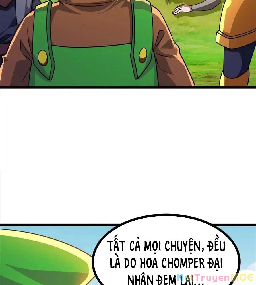 Thôn Phệ Đi, Đại Chùy Hoa Chapter 64 - Trang 2