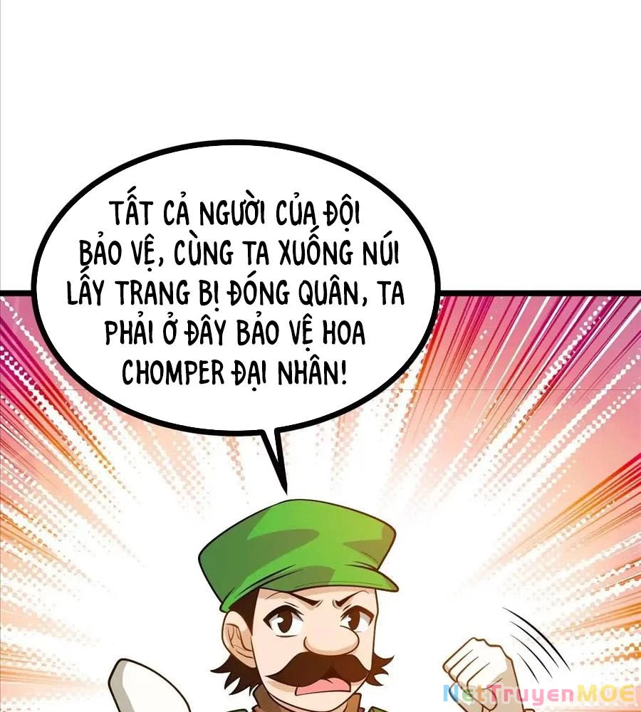 Thôn Phệ Đi, Đại Chùy Hoa Chapter 64 - Trang 2