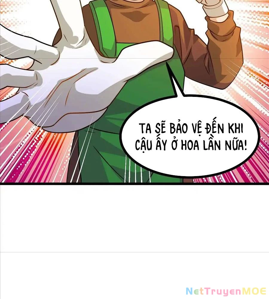 Thôn Phệ Đi, Đại Chùy Hoa Chapter 64 - Trang 2