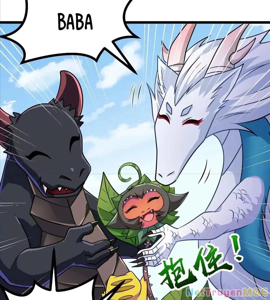 Thôn Phệ Đi, Đại Chùy Hoa Chapter 64 - Trang 2