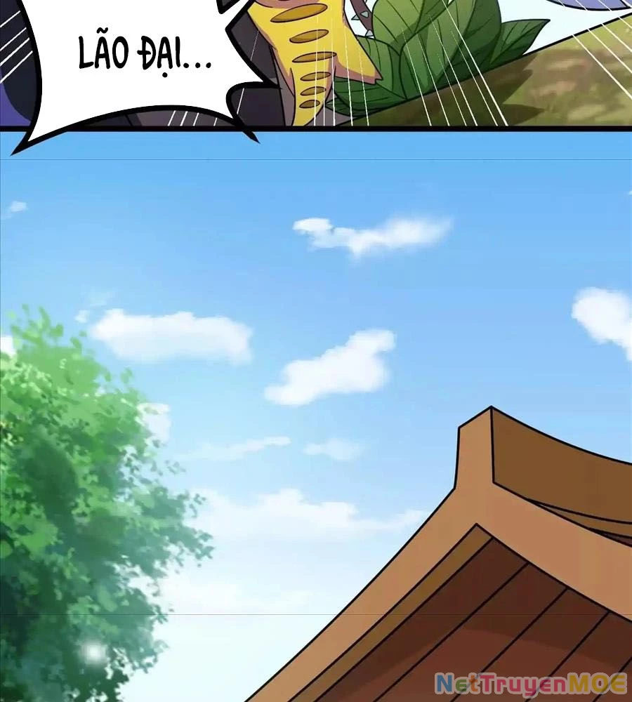 Thôn Phệ Đi, Đại Chùy Hoa Chapter 64 - Trang 2