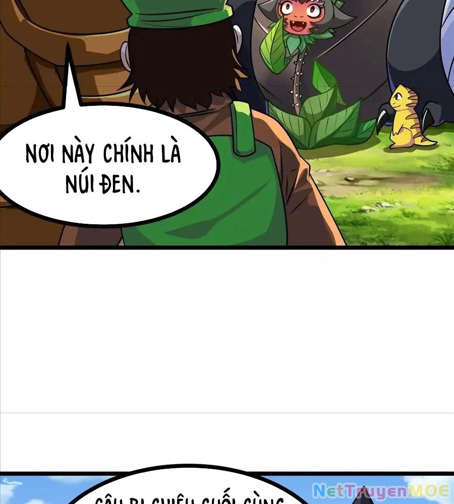 Thôn Phệ Đi, Đại Chùy Hoa Chapter 64 - Trang 2