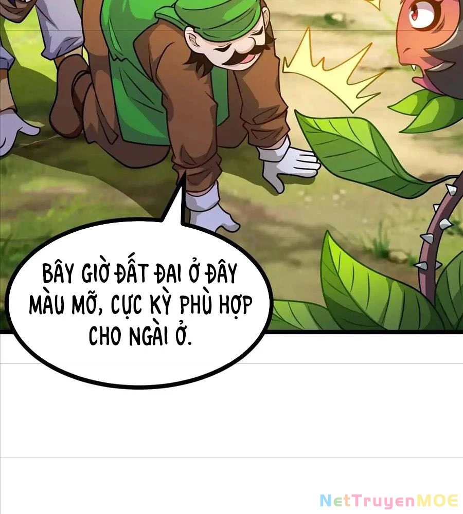 Thôn Phệ Đi, Đại Chùy Hoa Chapter 64 - Trang 2