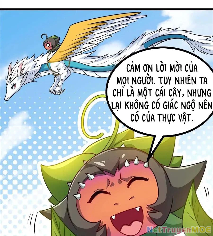 Thôn Phệ Đi, Đại Chùy Hoa Chapter 64 - Trang 2