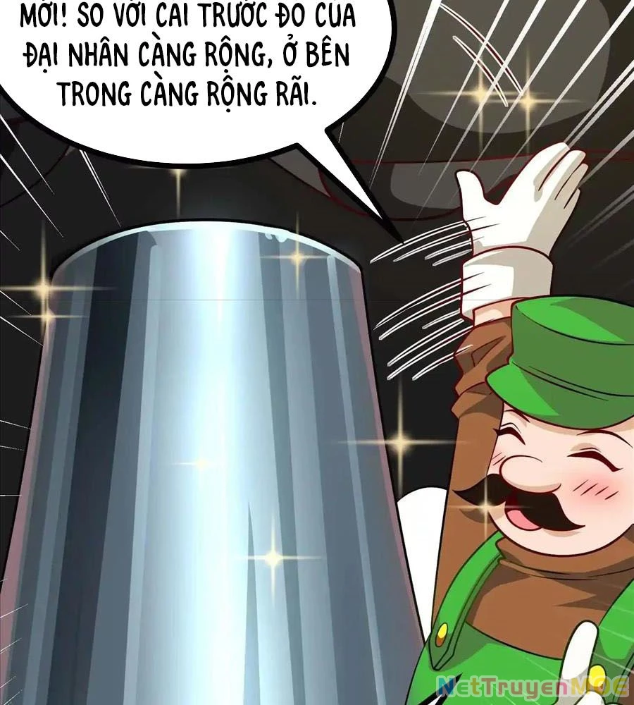 Thôn Phệ Đi, Đại Chùy Hoa Chapter 64 - Trang 2