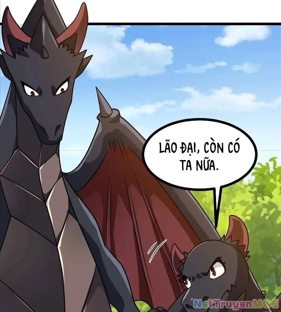 Thôn Phệ Đi, Đại Chùy Hoa Chapter 64 - Trang 2