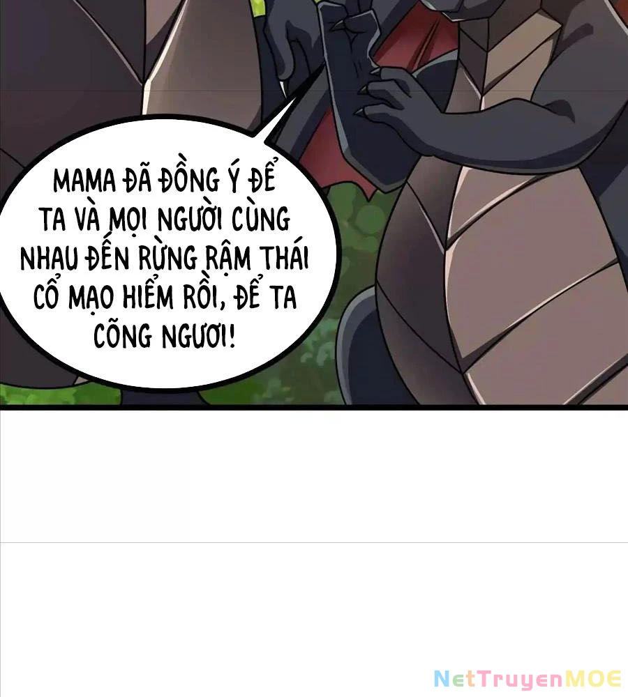 Thôn Phệ Đi, Đại Chùy Hoa Chapter 64 - Trang 2