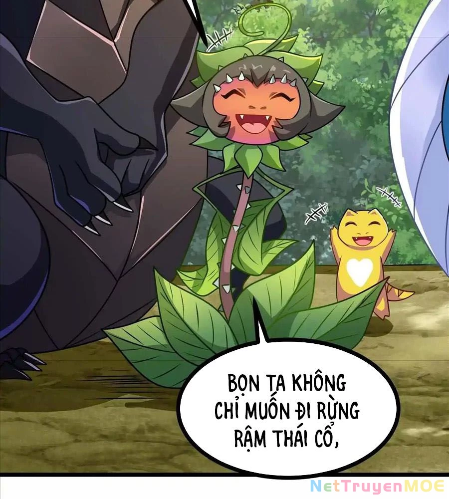 Thôn Phệ Đi, Đại Chùy Hoa Chapter 64 - Trang 2