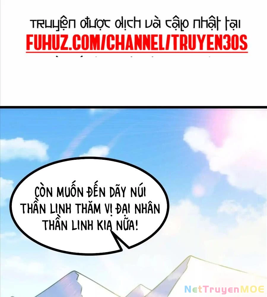 Thôn Phệ Đi, Đại Chùy Hoa Chapter 64 - Trang 2