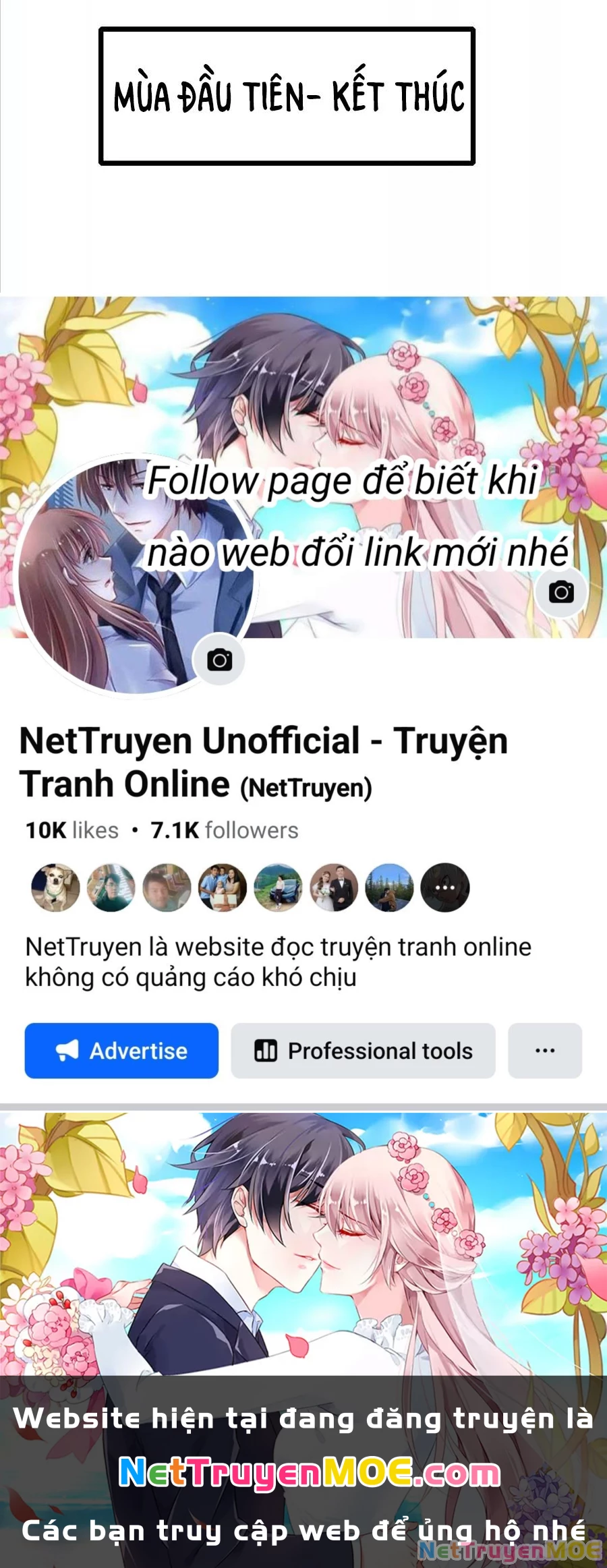Thôn Phệ Đi, Đại Chùy Hoa Chapter 64 - Trang 2