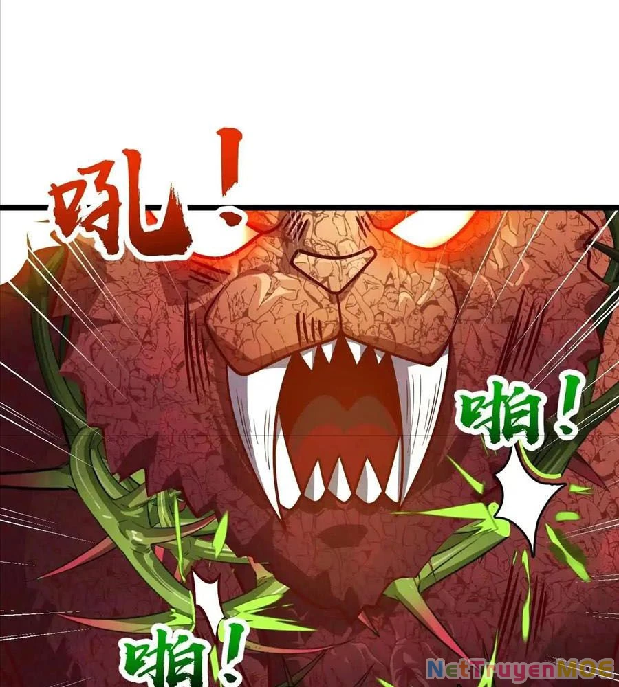 Thôn Phệ Đi, Đại Chùy Hoa Chapter 64 - Trang 2