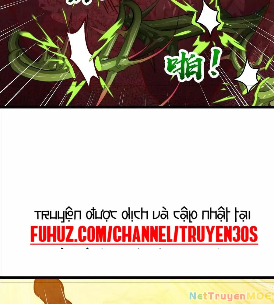 Thôn Phệ Đi, Đại Chùy Hoa Chapter 64 - Trang 2
