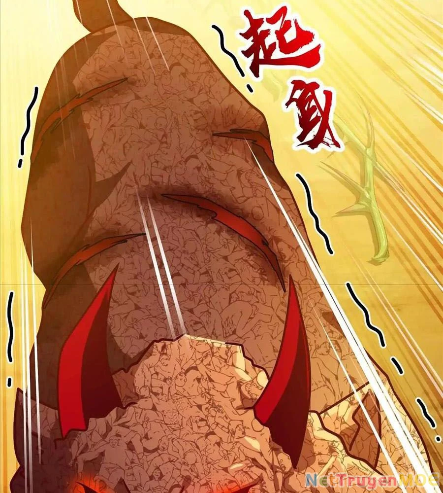 Thôn Phệ Đi, Đại Chùy Hoa Chapter 64 - Trang 2