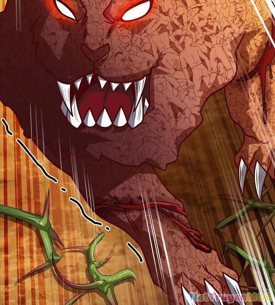 Thôn Phệ Đi, Đại Chùy Hoa Chapter 64 - Trang 2