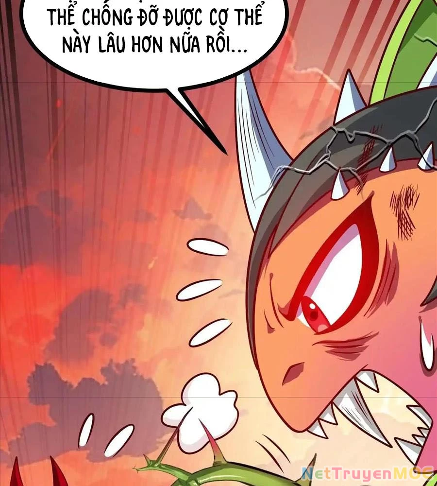 Thôn Phệ Đi, Đại Chùy Hoa Chapter 64 - Trang 2
