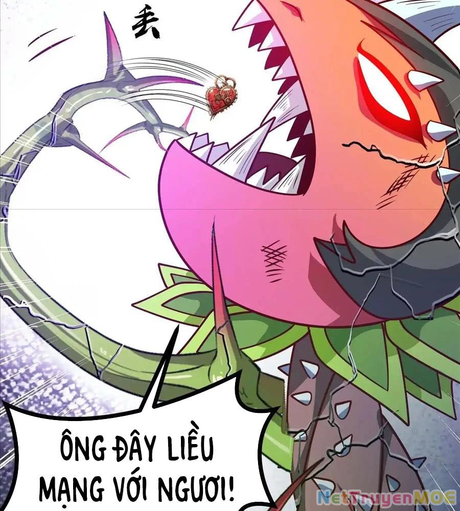 Thôn Phệ Đi, Đại Chùy Hoa Chapter 64 - Trang 2