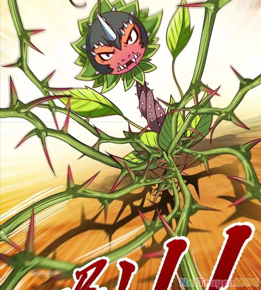 Thôn Phệ Đi, Đại Chùy Hoa Chapter 64 - Trang 2