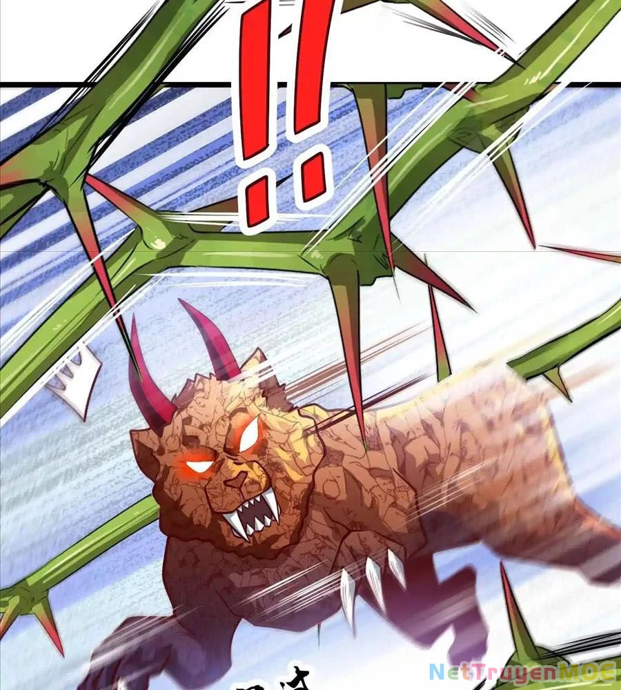 Thôn Phệ Đi, Đại Chùy Hoa Chapter 64 - Trang 2