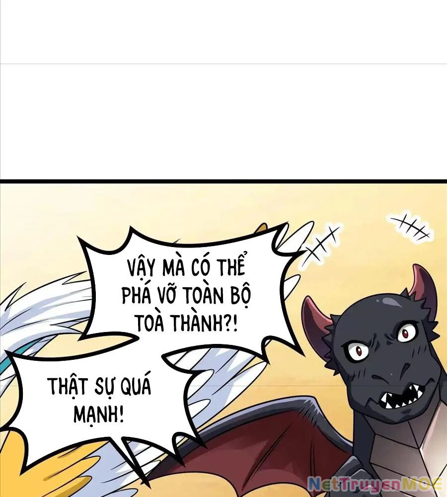 Thôn Phệ Đi, Đại Chùy Hoa Chapter 64 - Trang 2