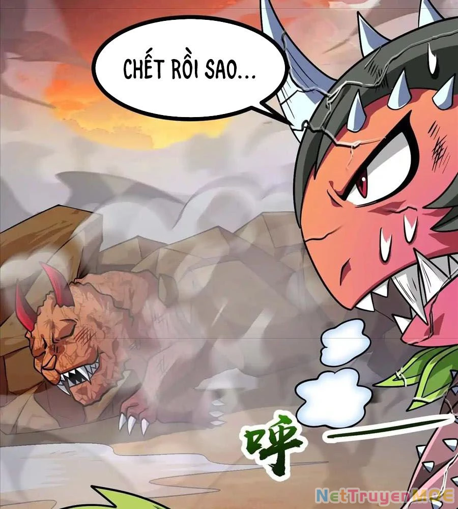 Thôn Phệ Đi, Đại Chùy Hoa Chapter 64 - Trang 2